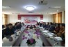 Chuyến thăm và làm việc của đoàn học viện kỹ thuật nghề nghiệp Quảng Tây-Trung Quốc