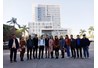 Giảng viên khoa Nông học tham gia đào tạo tập huấn về công nghệ tiên tiến và có tính ứng dụng trong sản xuất cây ăn quả nhiệt đới và á nhiệt đới tại viện khoa học nông nghiệp Quảng Tây, Trung Quốc