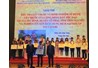 Sinh viên khoa Lâm nghiệp đạt giải Nhì cuộc thi nghiên cứu khoa học VIFOTEC 2019