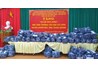 Thư cám ơn các Doanh nghiệp cùng các Quý nhà hảo tâm đã đồng hành cùng chương trình " Áo ấm mùa đông 2019 "  do Công Đoàn phòng Đào Tạo tổ chức.