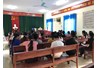 Kết quả mô hình trồng giống Dong Riềng DR1 và thâm canh tổng hợp tại huyện Mộc Châu, tỉnh Sơn La