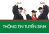 Thông tin tuyển sinh Khoa CNSH-CNTP năm 2019