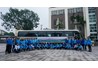 CHƯƠNG TRÌNH “ÁO ẤM MÙA ĐÔNG NĂM 2019” VÀ HÀNH TRÌNH MANG ĐẾN SỰ YÊU THƯƠNG