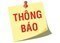 Thông báo danh sách học viên cao học Khóa 23, Khóa 24 chưa bảo vệ luận văn tốt nghiệp