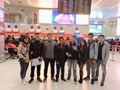Sinh viên lên đường đi thực tập hưởng lương tại Australia