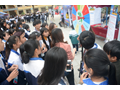 Đại học Nông Lâm Thái Nguyên - màu sắc riêng biệt!