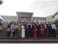 European-Vietnamese Higher Education Network for Sustainable Forest and Bio-Economy - 4th Technical Meeting 