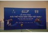 Giải thể thao sinh viên Việt Nam (VUG 2019) – Khu vực Thái Nguyên