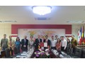 Ký kết thỏa thuận hợp tác trao đổi sinh viên với Đại học Valadolid, Tây Ban Nha