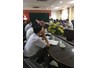 Hội nghị đánh giá các chương trình thực tập nghề tại nước ngoài cho sinh viên