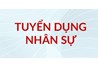 Công ty cổ phần bệnh viện Âu Việt cần tuyển dụng