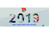 Tuổi trẻ Trường ĐH Nông Lâm Thái Nguyên tưng bừng hưởng ứng Tháng Thanh Niên 2019