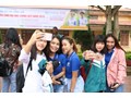 “Chiêu sinh” độc, lạ mùa tuyển sinh 2019