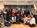 The Project of Anti-Hppro – A Herbal Medicine For Gastric Pain sponsored by the Royal Academy of Engineering for training on technology Commercialization in the United Kingdom