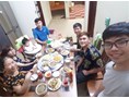 MY FIRST TET HOLIDAY by Gio Marcaida