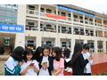 Hẹn gặp lại tại Đại học Nông Lâm Thái Nguyên!