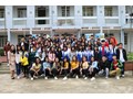 Đại học Nông Lâm Thái Nguyên “Nâng tầm tri thức, chắp cánh tương lai”