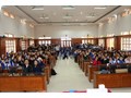 THPT Thành phố Cao Bằng – đến là yêu!