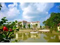 Đại học Nông Lâm Thái Nguyên - ngôi trường hội nhập quốc tế