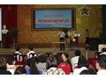 Hội nghị tuyên truyền phổ biến kiến thức pháp luật