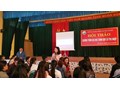 10 câu hỏi về chương trình học ĐH làm “công dân toàn cầu”