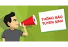 Thông tin tuyển sinh hệ đại học chính quy năm 2019 Trường Đại học Nông lâm Thái Nguyên