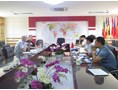 Exploring potential areas for collaboration with The University of Missouri, USA