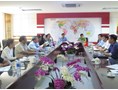 Attracting more Lao Students to study at TUAF