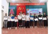 Trải nghiệm của lớp K49 KTNN tại xã Hòa Bình, huyện Đồng Hỷ, tỉnh Thái Nguyên
