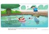 Thông báo về việc tăng cường các giải pháp phòng, chống tai nạn đuối nước trong sinh viên dịp hè 2019