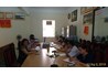Chương trình kiểm tra giám sát chi bộ khoa Nông học năm 2019