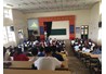 Hội nghị trực tuyến triển khai chuyên đề “Học tập và làm theo Tư tưởng đạo đức ,phong cách Hồ Chí Minh”