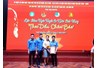Lễ trao Giải thưởng Sáng tạo trẻ tỉnh Thái Nguyên 2019