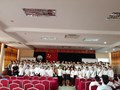 Trung tâm Đào tạo Nông nghiệp Quốc tế (AICAT) và Đại sứ quán Israel tới gặp mặt sinh viên trúng tuyển Chương trình TTN Israel 2019