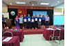 HỘI NGHỊ TUYÊN TRUYỀN GIÁO DỤC ĐẠO ĐỨC, LỐI SỐNG VÀ VẬN ĐỘNG ĐOÀN VIÊN, THANH NIÊN, SINH VIÊN THAM GIA PHÒNG, CHỐNG CÁC HOẠT ĐỘNG TUYÊN TRUYỀN ĐẠO TRÁI PHÁP LUẬT