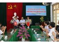 Bổ nhiệm Phó Viện trưởng Viện Khoa học sự sống