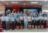 Hội chợ việc làm Khoa Môi Trường năm 2019 
