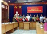 Khoa Nông học tổ chức trao quyết định bổ nhiệm Trưởng, phó các bộ môn của Khoa