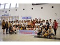 Sinh viên Trường đại học Nông Lâm Thái Nguyên lên đường đi thực tập hưởng lương tại Đài Loan năm 2019