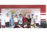 Đoàn Đại sứ quán CHDCND Triều Tiên thăm và làm việc tại Trường ĐHNL