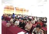 Sinh viên Nông Lâm tập huấn kỹ năng viết CV 