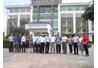 Ký kết Biên bản hợp tác với Viện Khoa học Nông nghiệp Quảng Tây, Trung Quốc