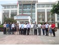 Signing Memorandum of Understanding with Guangxi Academy of Agricultural Sciences 