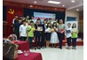 Ngày hội học tập: Học mà chơi có giải thưởng