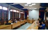 Lãnh đạo Khoa Nông học làm việc với Bộ môn Khoa học cây trồng về xây dựng chiến lược phát triển bộ môn hướng tới tự chủ