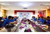 Kiểm tra Công tác Đoàn và phong trào thanh niên - Công tác Hội và phong trào sinh viên khối các trường Đại học, Cao đẳng năm học 2018-2019