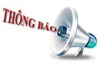 Thông báo tổ chức đăng ký học đối với sinh viên hệ chính quy tại Trường Đại học Nông lâm