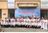 Bảo vệ Khóa luận tốt nghiệp cho sinh viên K47 trồng trọt Pohe