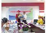 Lễ trao bằng tiến sĩ danh dự cho ngài Graham Alliband, nguyên Đại sứ Úc tại Việt Nam