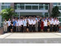 Gặp mặt Ban chấp hành và Ban liên lạc Hội Cựu sinh viên